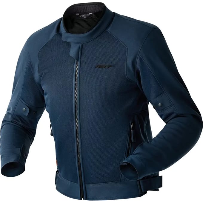 RST Spectre Air D3O Motorfiets Textieljas -