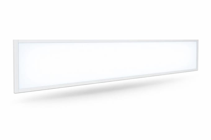 Side-Lit Led paneel 120x30 cm 36 W 5000 K