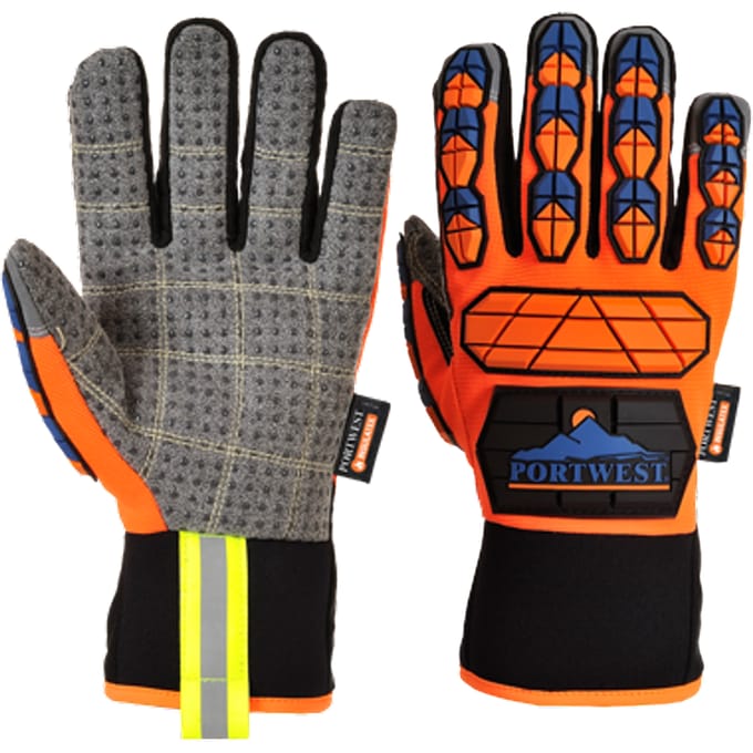 Aqua-Seal Pro Handschoen, Portwest A726