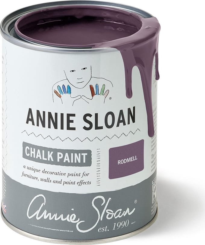 Annie Sloan Chalk Paint - Rodmell