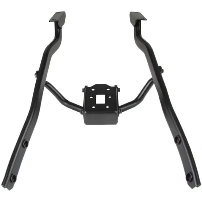 Motorfiets topkoffer Givi Kawasaki Z650RS (22)
