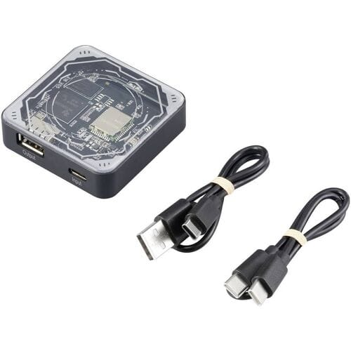 Renkforce RF-CARPLAY-100 Carplay & Android auto-adapter