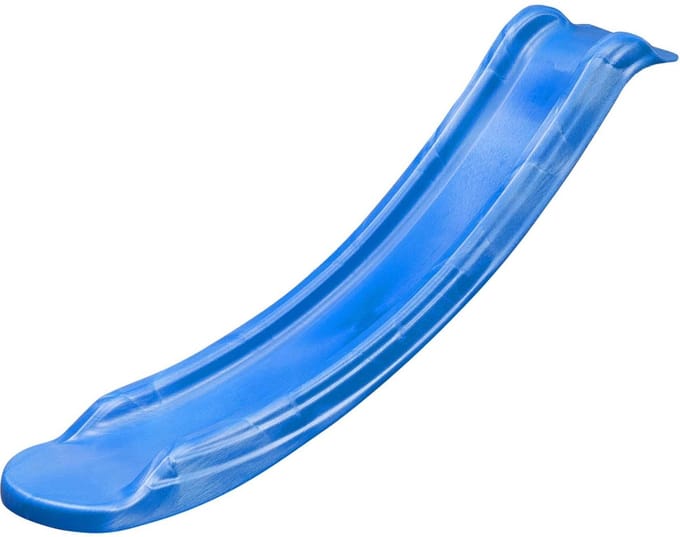 SwingKing Module Glijbaan 120 cm - Blauw