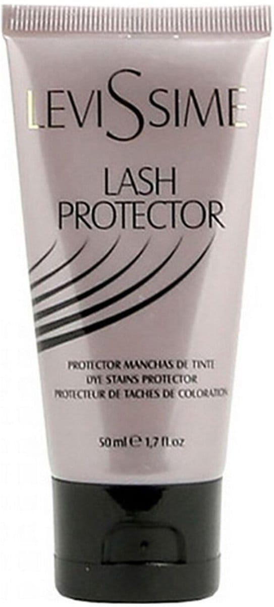 Anti-Vlekken Verkleuring Crème Levissime Protector 50 (50 ml)