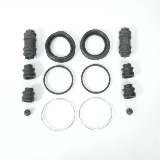 Kit réparation étrier de frein RMS pour auto Piaggio 1000 Porter Neuf