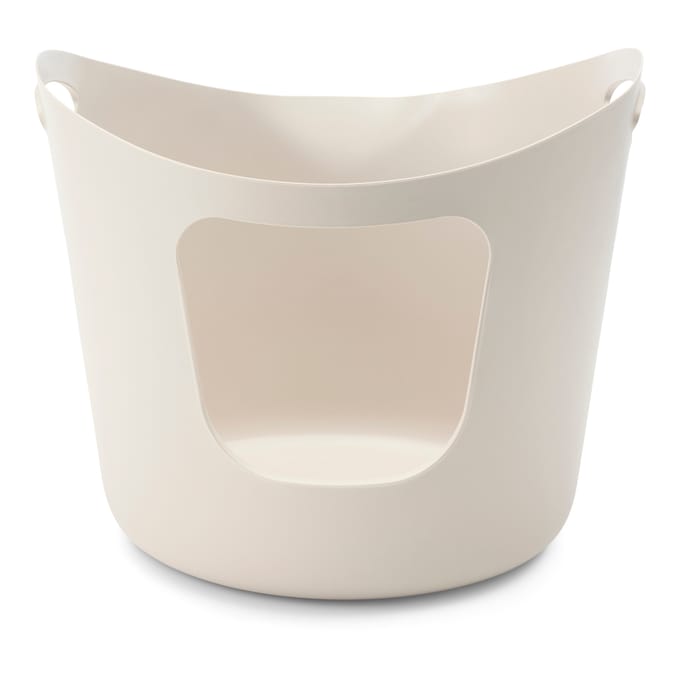 Savic Flex-a-loo kattenbak mokka kat