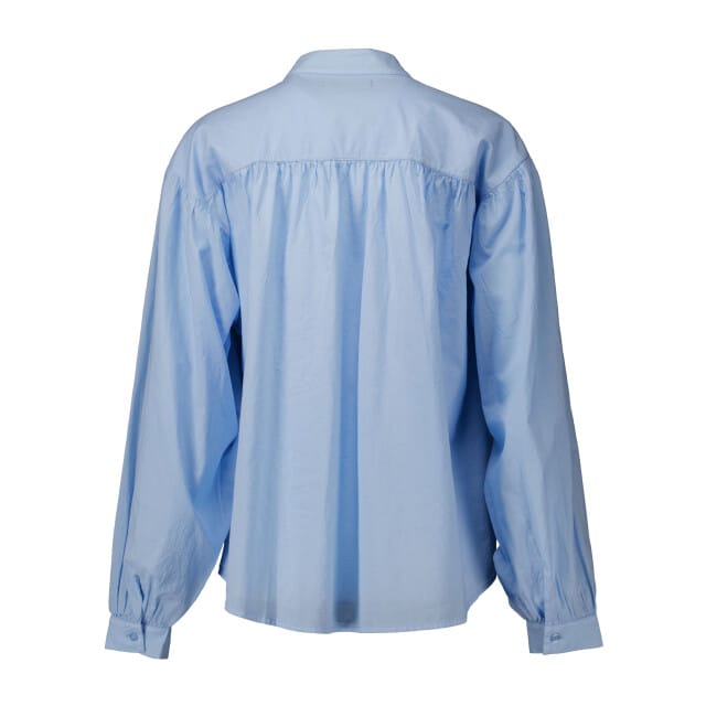 Bardou  Blouses Lichtblauw Monique Blouse