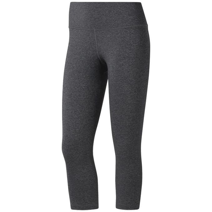 Dames legging 3/4 Reebok Lux OS
