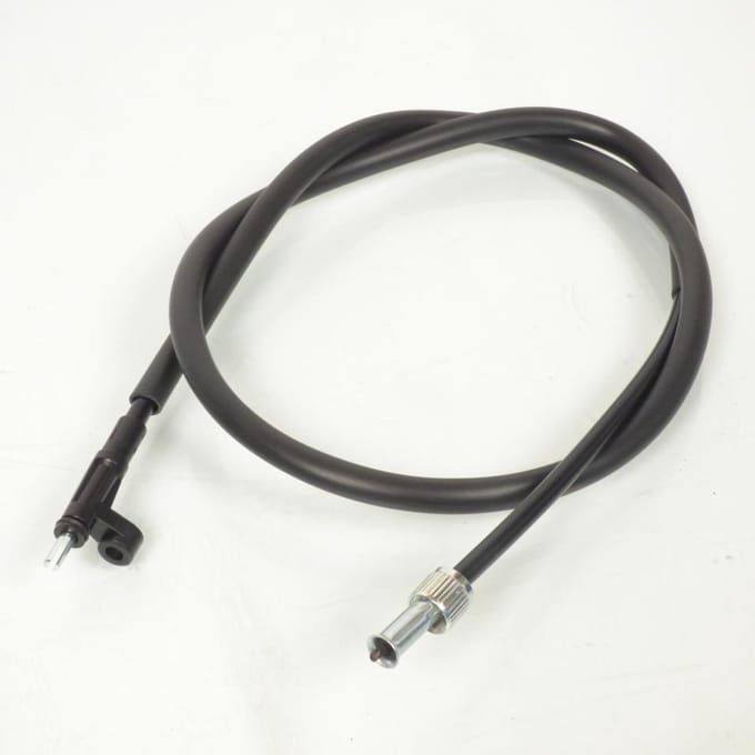 Câble de compteur Teknix pour Scooter Honda 50 Sj Bali 1993 à 1996 Neuf