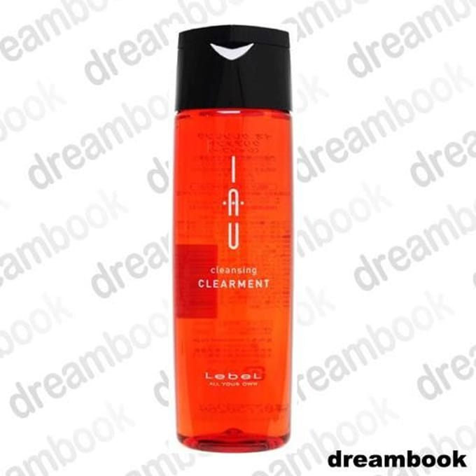 LebeL - IAU Cleansing Clearment - 200ml