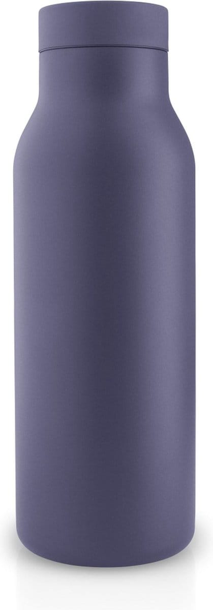 Drinkbeker Urban Thermos 500 ml Violet Blue