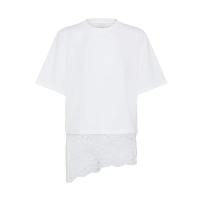 Dames-T-shirt Ichi Kaiwa