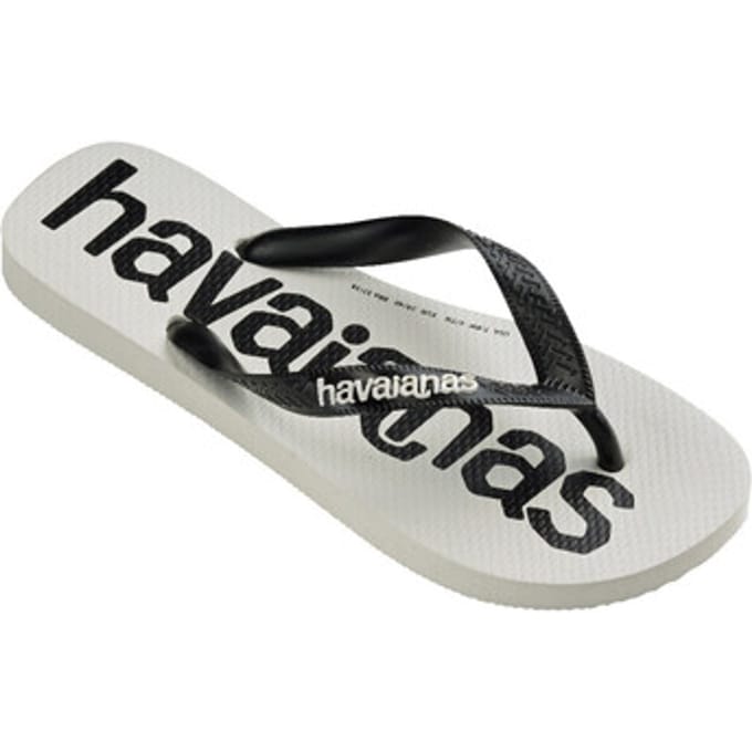Havaianas  Platte sandalen TOP LOGOMANIA