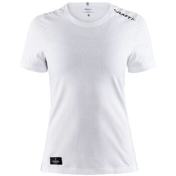 Dames-T-shirt Craft community mix