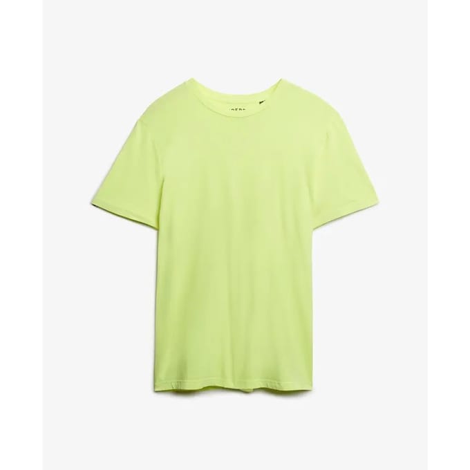 Superdry - Klassiek Essential T-shirt - Heren - T-shirts