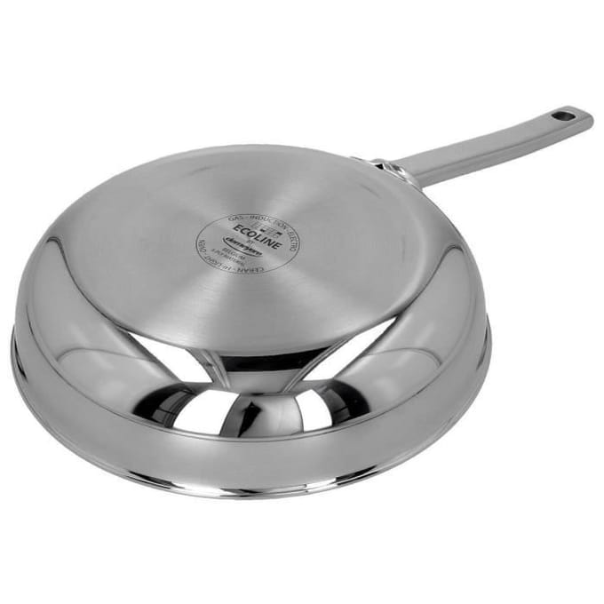Demeyere Ecoline 5 - Koekenpan - 24 cm