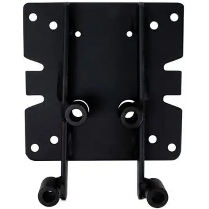 Support de top case Shad pour Scooter Suzuki 400 Burgman 2006 à 2016 Neuf