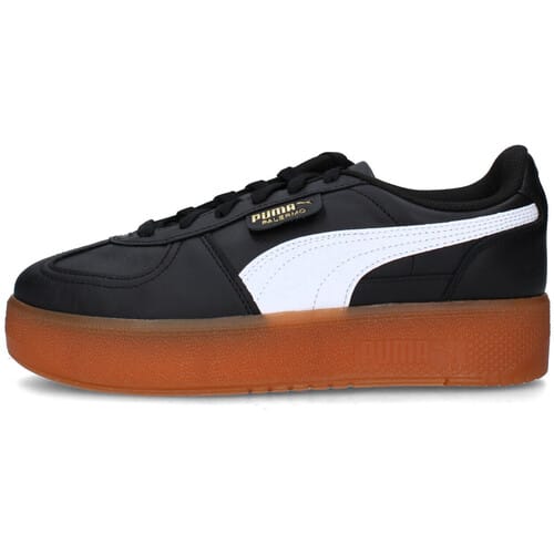 Puma Select Palermo Elevata Schoenen Zwart EU 37 Vrouw
