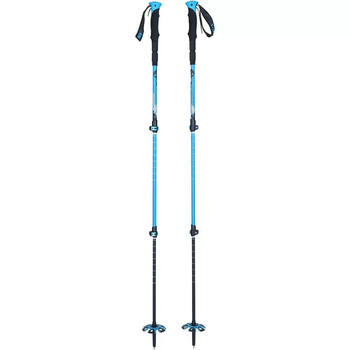 Wandelstokken Viking Vario Tour