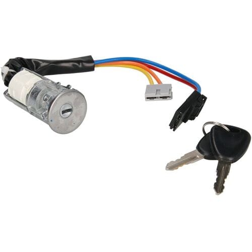 Contactslot set, sleutel AKUSAN K04W041AKN