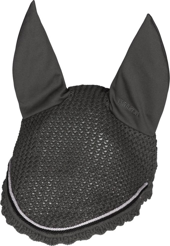 Eskadron Oornetje Classic Sports Anthra - Pony