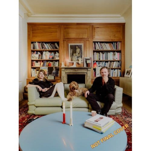 The Monocle Book Of Designers On Sofas - The Monocle Handbook