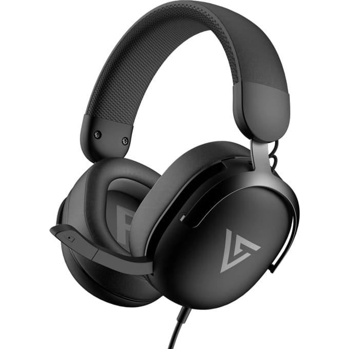 Vortech Pro Bedrade Gaming Headset