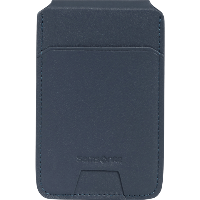 Samsonite Prismix Slg MagSafe magnetische kaarthouder Night Blue