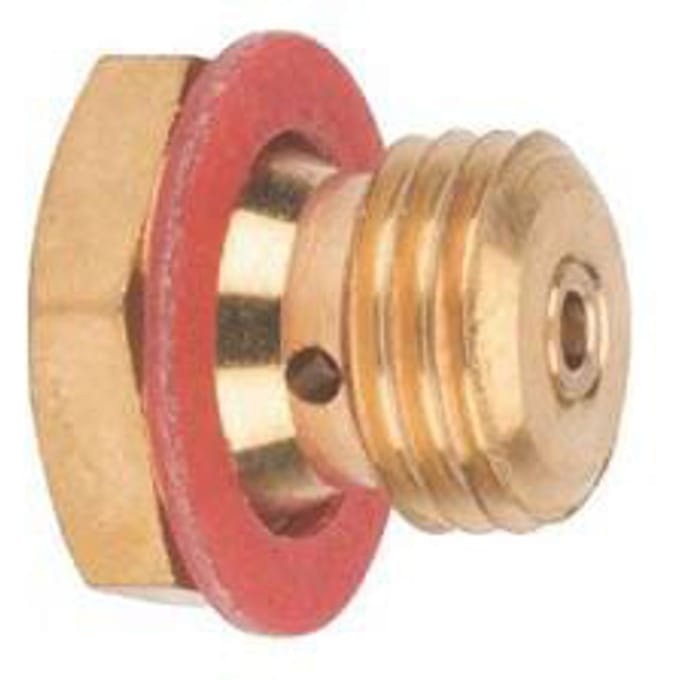 Briggs & stratton hoofdsproeier (standaa