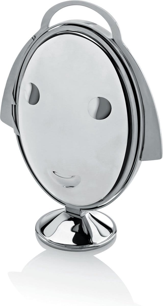 Alessi Anna Gong Etagère/Sculptuur - rvs