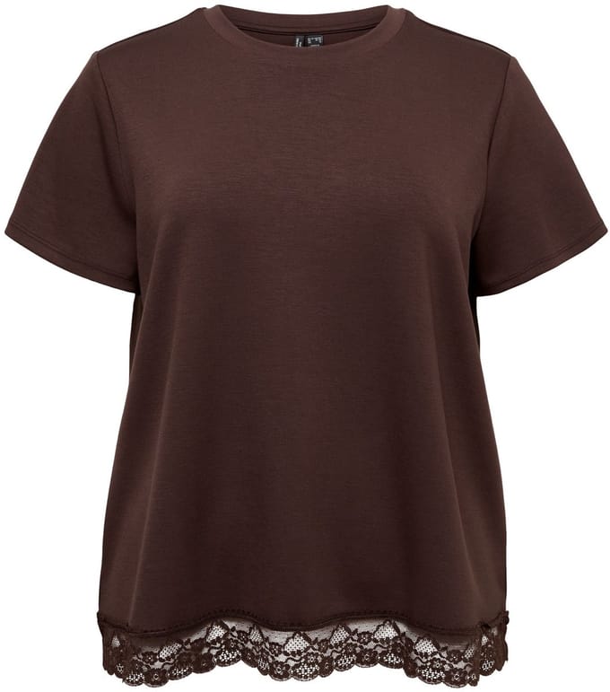 Vero Moda Curve Top VMCMILLE Top