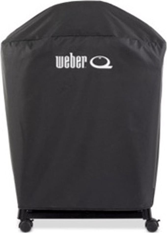 Weber Q3200N+ Grillhoes - Duurzame Bescherming
