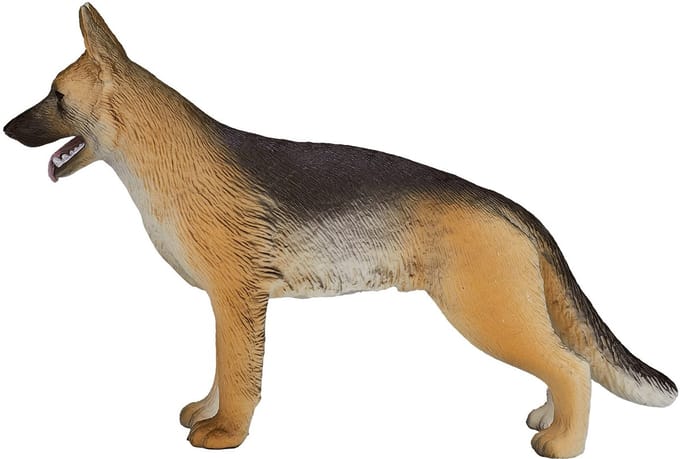 Mojo Farmland Duitse Herder - 387260
