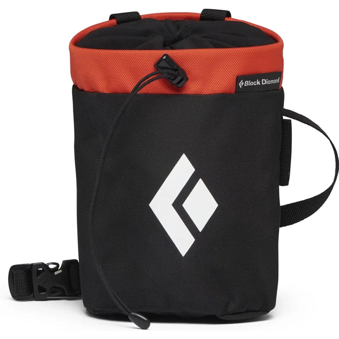 Magnesia zak Black Diamond Team