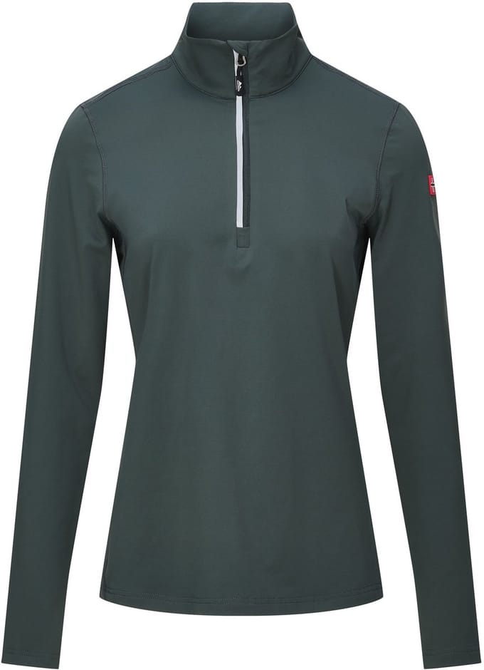 Nordberg Skipully Skien - Groen - Maat XL