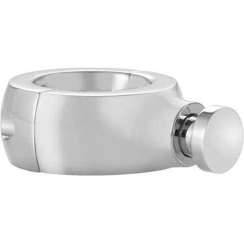 Kermi Ideos towel hook ZC00800001