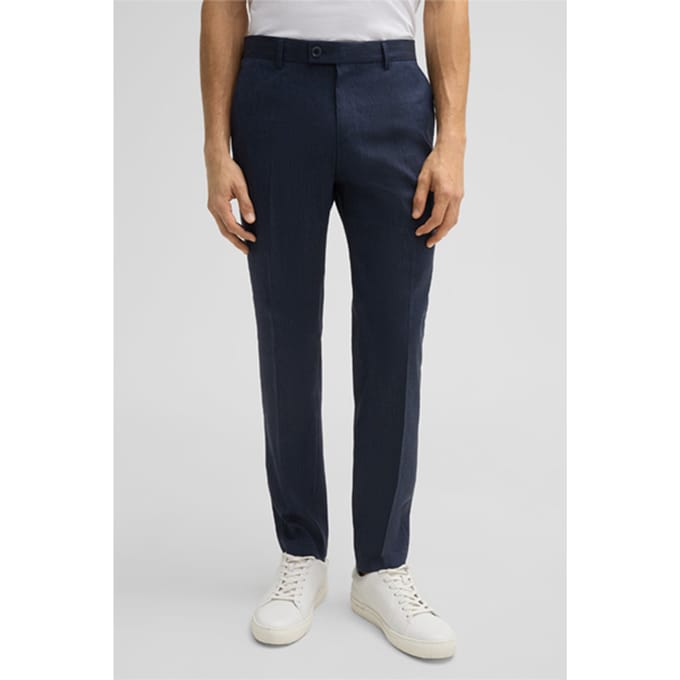 Combinatiepantalon Till, marineblauw