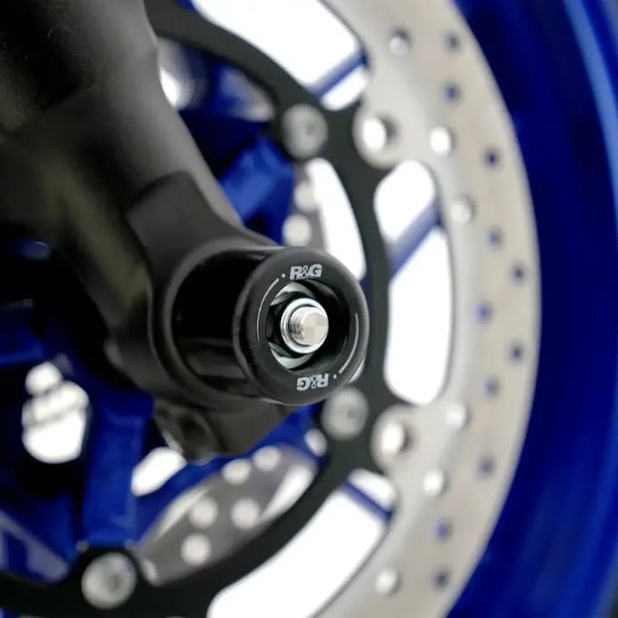 Motor vorkbeschermers R&G Racing Yamaha Mt-09 Abs