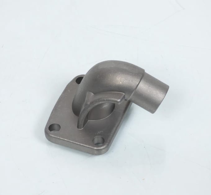 Pipe d admission P2R pour Mobylette MBK 50 51 KANSAS Neuf
