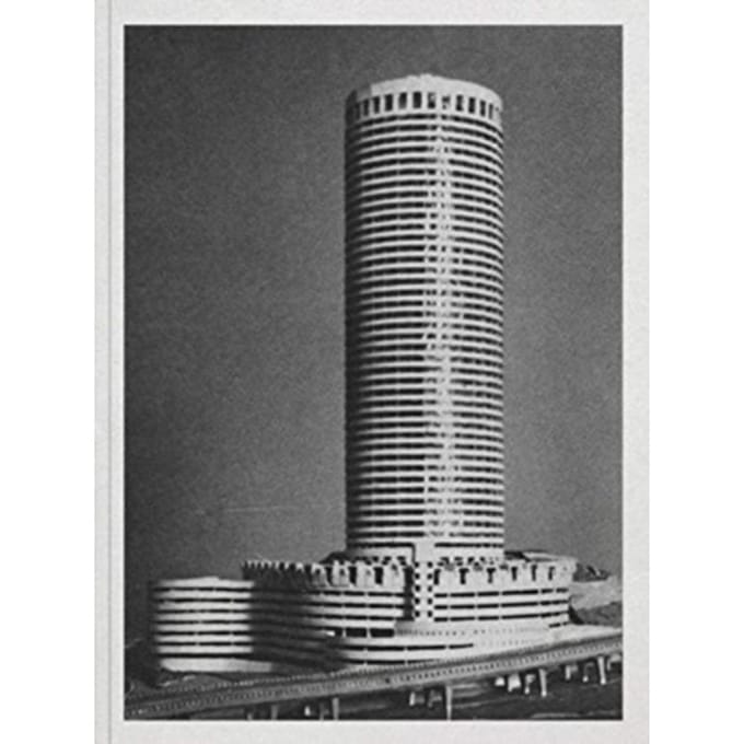 Mikhael Subotzky And Patrick Waterhouse: Ponte City Revisited