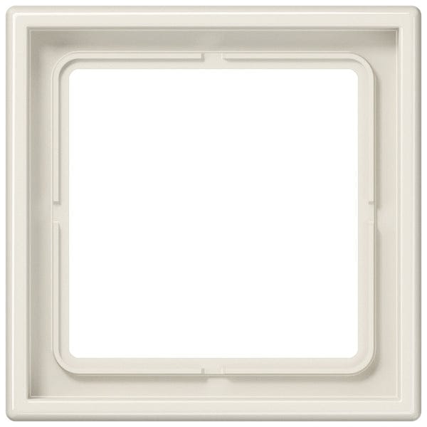 Jung LS990 Afdekraam Schakelkast - LS981W [2 stuks]