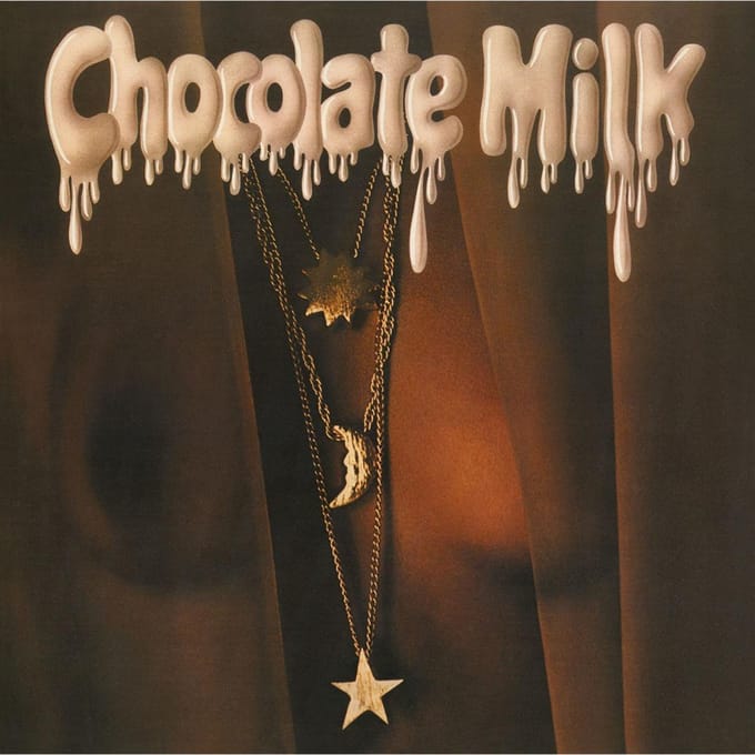 Chocolate Milk - Chocolate Milk (CD) (Expanded Edition)