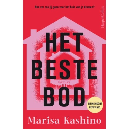 Het Beste Bod - Marisa Kashino