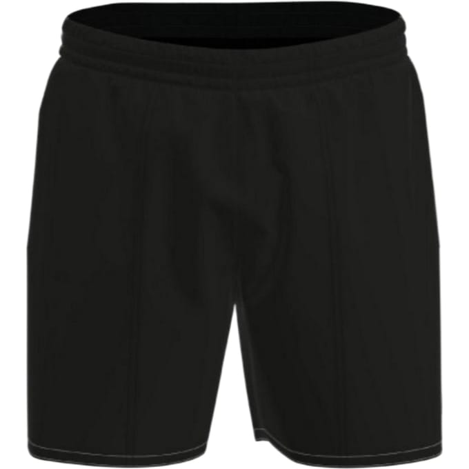 Arena Mannen Bywayx R Korte Broek (Zwart/Wit)