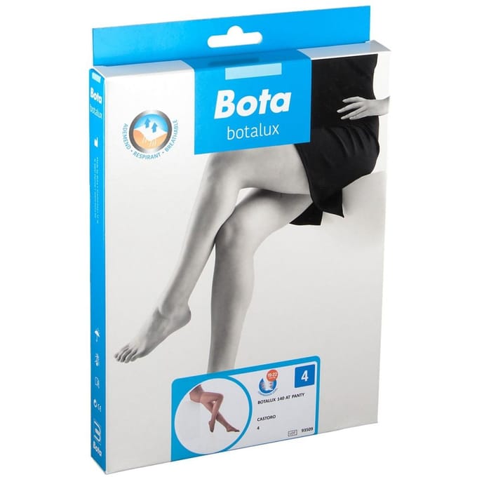 Botalux 140 Panty Steun AT+P Cast Maat 4 1 TODO