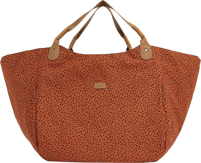Protest Prtfregata – Katoenen tas Dames – Canvas – Shopper