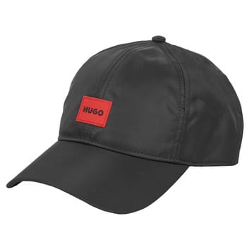 HUGO Jake N PL Cap Black Zwart