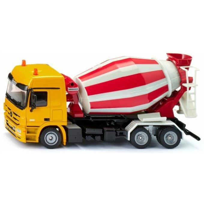 Siku 3539 Betonmixer Voertuigen