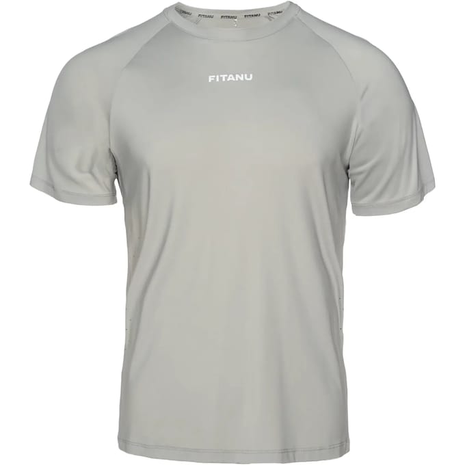 T-shirt Fitanu Fiturn
