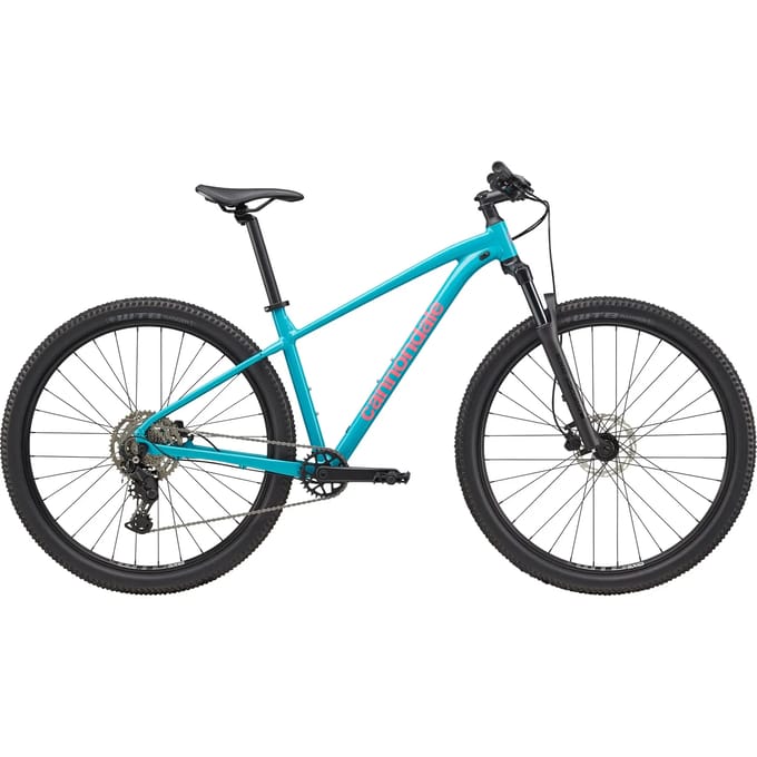Fiets Cannondale Trail 2 Shimano Cues 9v